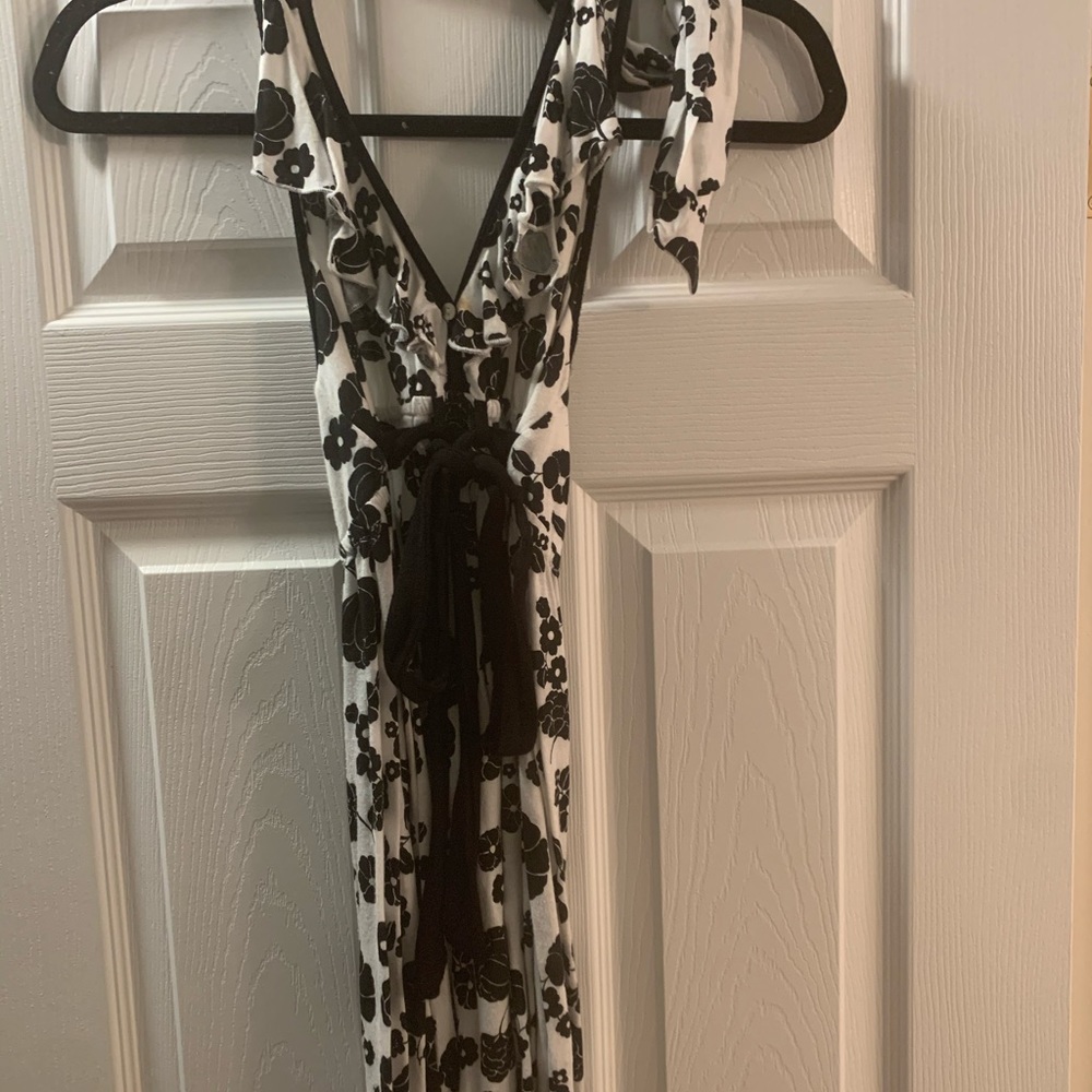 Ella Moss halter top